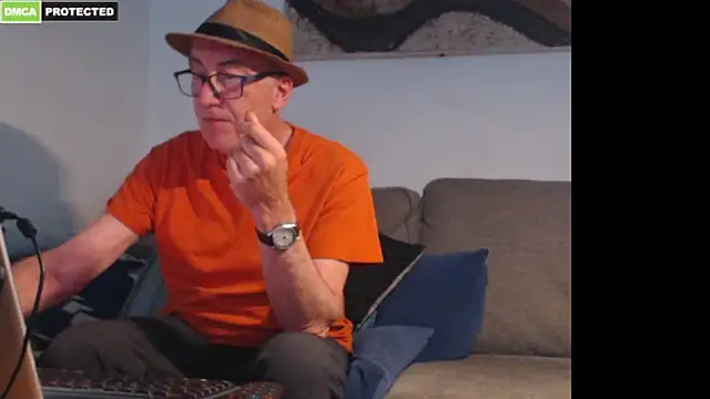 bluedae1 Obrolan Langsung XXX