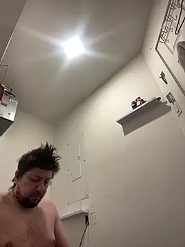 Pokazy przed kamerką – GabEthier