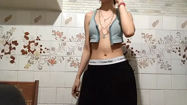 AnnettaBelsito Chat XXX in diretta