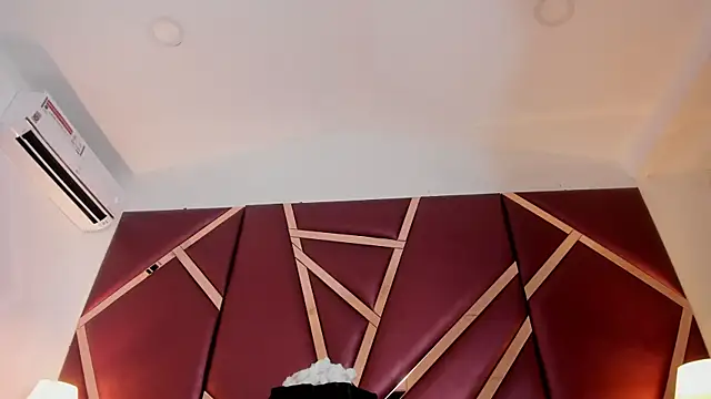 AlmaRios Chat XXX in diretta