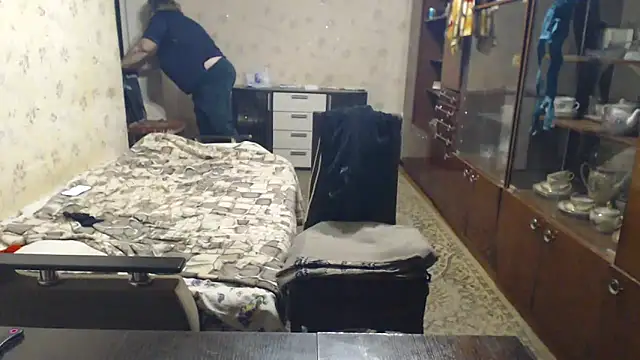 HotLusi's Live XXX Chat