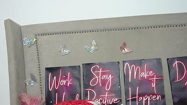 LexyRene Chat XXX live