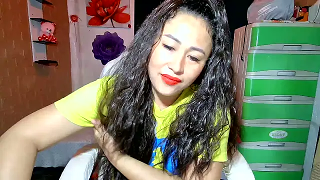 แชท XXX สดของ Filipina_Desire