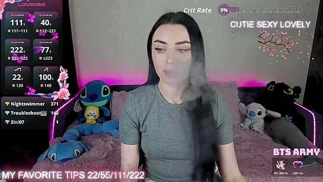 SemurMur's Live XXX Chat