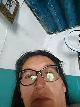 Show de webcam de clarita_01