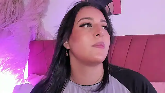 Živý XXX chat LorenaStevens