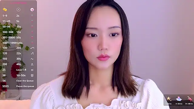 Nitamade79 Live XXX-Chat