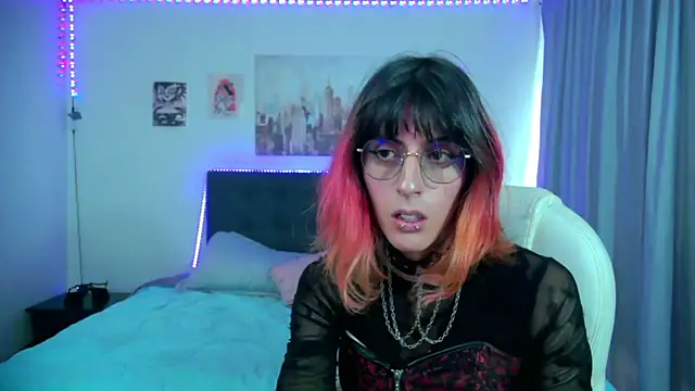 Онлайн чат XXX goth_minerva