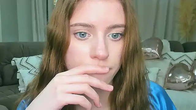 Živý XXX chat Erica_Kiss