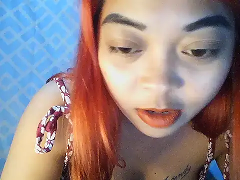 Show de AsianKelly69 na webcam