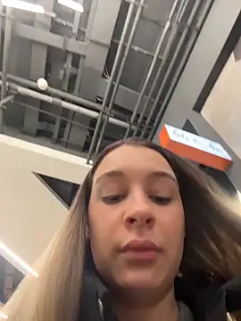 SashaCatt 现场XXX聊天