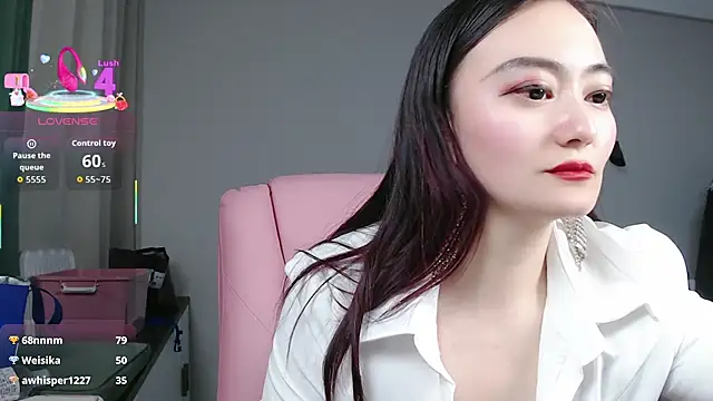 awalingling Live XXX-Chat