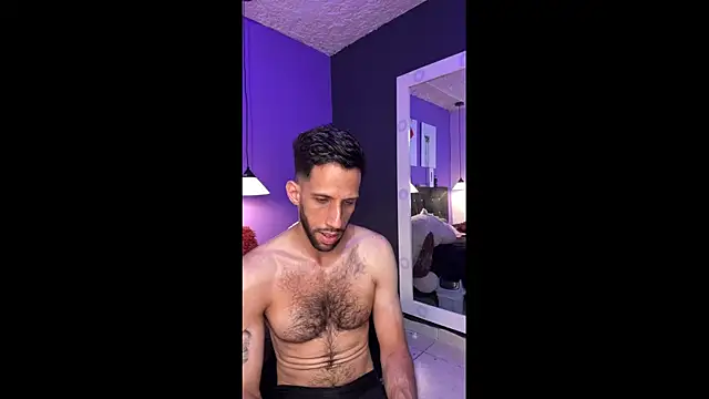 Karim_mansur Webcam show