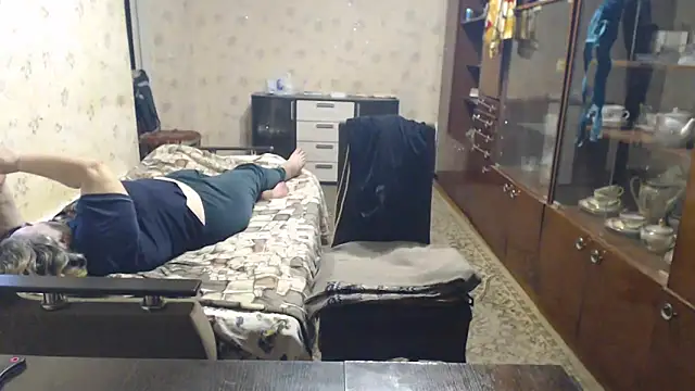 Živý XXX chat HotLusi