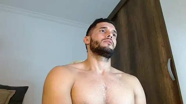 Chatroom XXX en direct de Noah_jhonsonn