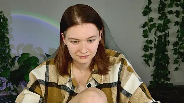 Czat XXX na żywo – LadyLolipop_