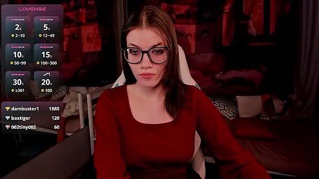 Онлайн чат XXX CathyAdams