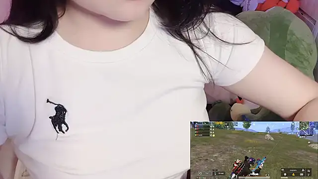 BeChinh_Lee 웹캠 쇼