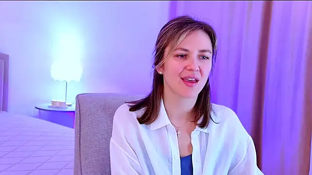 Chat XXX ao vivo de EmeraldGlow