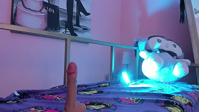 Chat XXX ao vivo de Acid_bounze