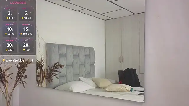 Онлайн чат XXX LexyJohnnes_