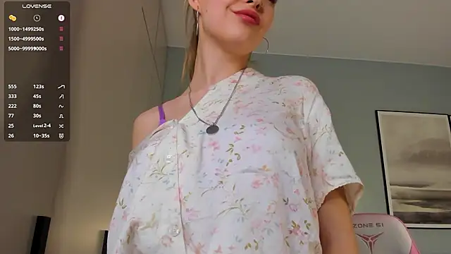 JacindaBrester Live XXX-Chat