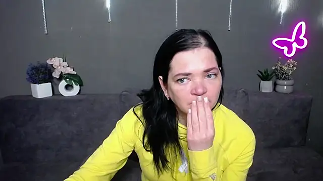 Chat XXX ao vivo de LauraFinn