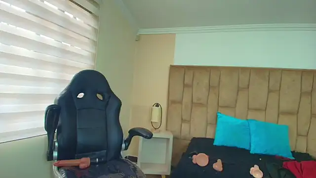 Anabella_Thompson's Live XXX Chat