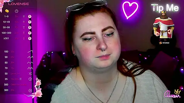 Alicia_love00: онлайн-секс-чат