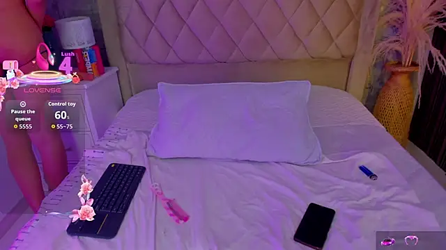 CleoFoxx_ লাইভ XXX চ্যাট