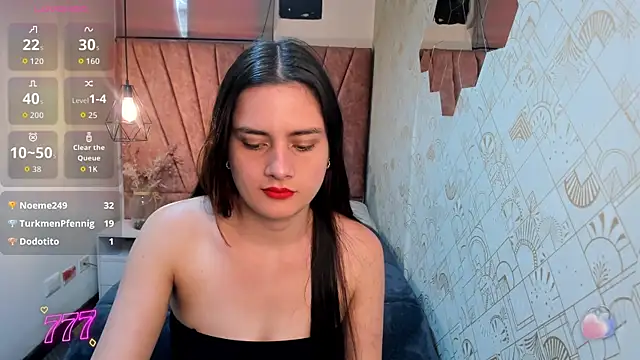 Zoe__Taylor__: онлайн-секс-чат