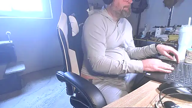 MagnusCockus' Webcam Show