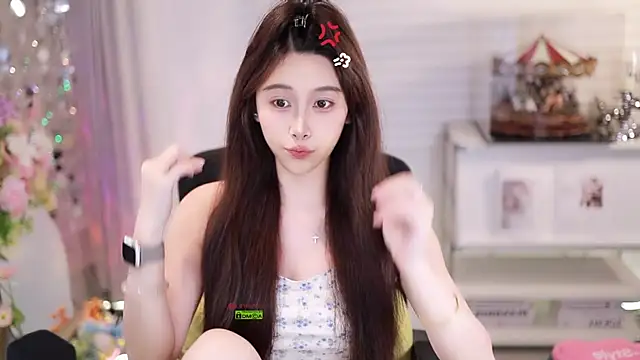 Chat XXX Live SleepArtist