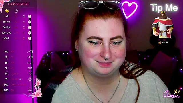 Alicia_love00: онлайн-секс-чат