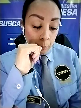 CRISTAL__11 webkamerás műsora