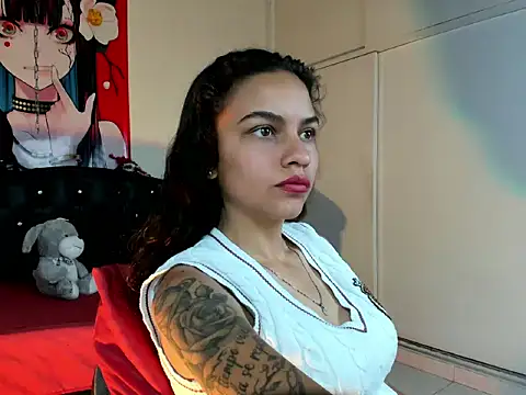 Chat XXX Live Skylovershot