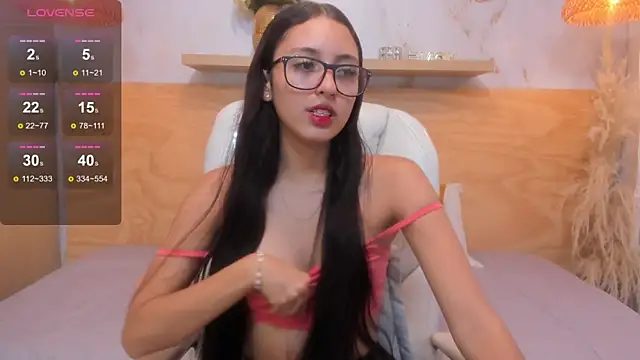 Lasira_Thill Chat XXX in diretta