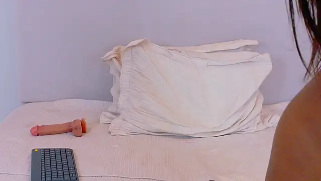 JosselynBrown Chat XXX in diretta