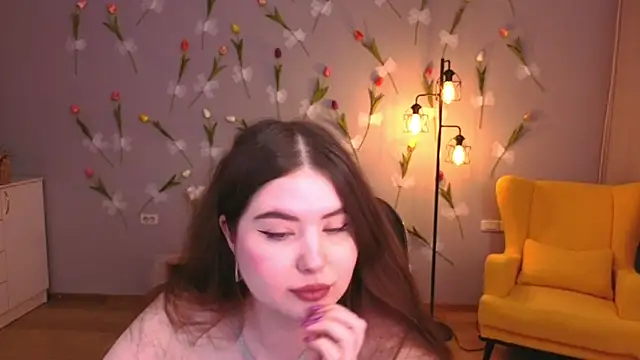 PixelGoddess: онлайн-секс-чат