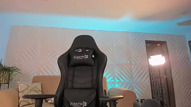 Czat XXX na żywo – KylaMorrison