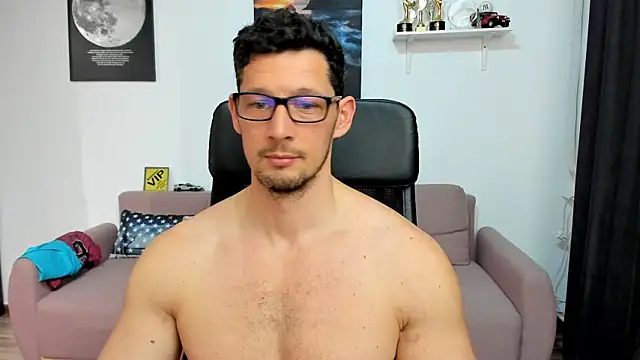 BrutusK08 Obrolan Langsung XXX