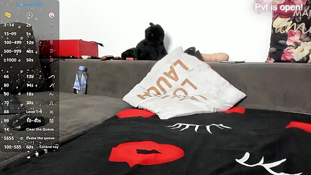 mistressas4a Webcamshow