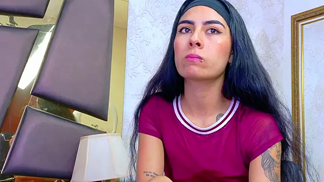 NicoleEsposito Live XXX Chat