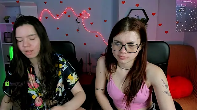 Chat XXX en directo de isabel_wave