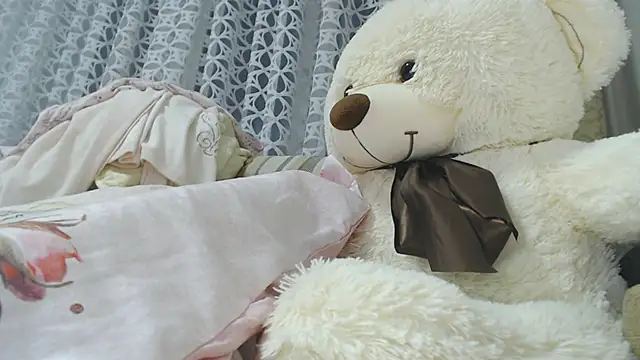 Chat XXX en directo de NicoleEunice87