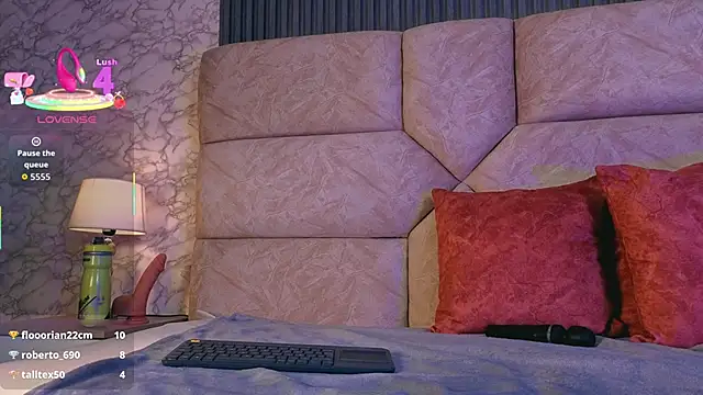 Cris__sweet 现场XXX聊天