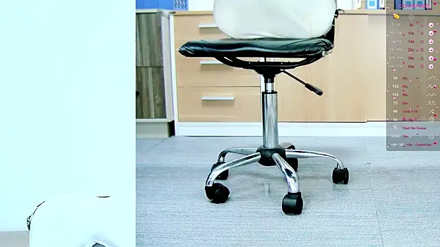 tt50256のウェブカメラショー