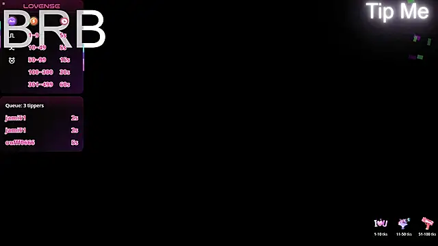 april_dumont: онлайн-секс-чат