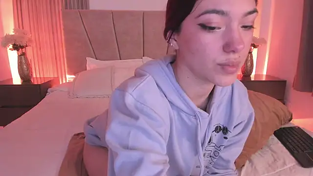 Živý XXX chat Victoria_Beaumont