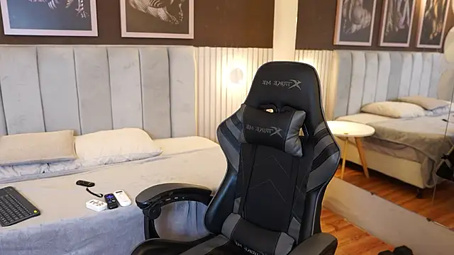 Ethan_occonor 现场XXX聊天